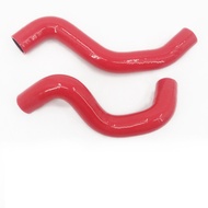 Fit 2005-2010 Scion Toyota TC tC 2AZ- FE 2.4L Silicone Coolant Radiator Hose Kit