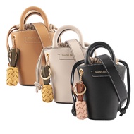 SEE BY CHLOE MINI CECILYA Bucket Type Tote Bag (Optional) CHS21SSB04924