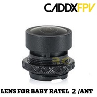Caddx 1.8mm Lens for Baby Ratel 2 / Ant Camera WN-AntLens