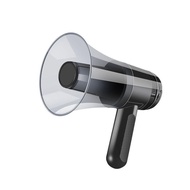 Rechargeable Microphone Dual Speakers Sell Loud Male Stalls For Business Recordable Volume