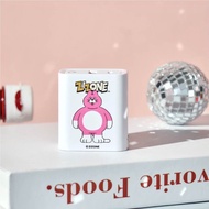 ZIZONE粉紅貓Pingo USB3.0+PD20W雙孔充電器