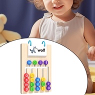 Sight Words Spelling Words Games Letter Puzzles with Flash Cards for 3-8 Years Old Boys and Girls Bi