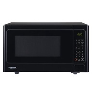 TOSHIBA 東芝  MM-EG25P燒烤料理微波爐(25L) 展示出清(福利品出清)