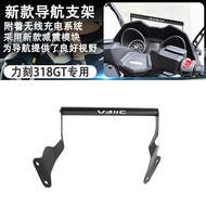 ชิ้นส่วนรถจักรยานยนต์แบบไร้สายที่มีความทนทานต่อการตกหล่นพร้อมระบบป้องกันน้ำสำหรับ BMW K1200R K1300R 