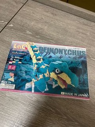 LaQ 積木