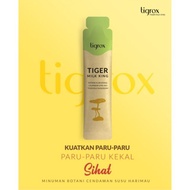 jual loose Tigrox Tiger Milk King WELLOUS 虎乳奶 expiry 05/2022