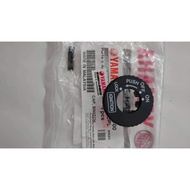 CAP COVER KUNCI Y125Z Y125ZR ORIGINAL YAMAHA