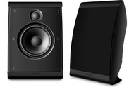 Polk Audio OWM3 Compact Multi-Aplication Speakers (Black)