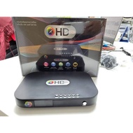 กล่อง GMM Z HD Lite Pro+ รุ่นใหม่ล่าสุด