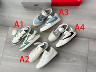 Travis Scott x Air Jordan 1 AJ1 Low 倒鉤板鞋 男女款