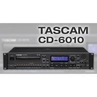 Tascam CD-6010 (CD PLAYER for Pro 2U)