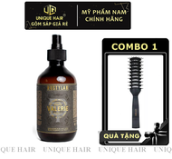 Xịt dưỡng tạo phồng và bảo vệ tóc tóc Rusty Lab Valerie - 150ml & 300ml - Chính hãng + Quà Tặng