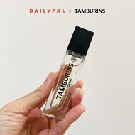 [DAILYPAL] TAMBURINS x JENNIE Perfume Collection Mini Size 10 ml