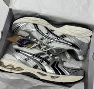 jjjjound x Asics Gel-Kayano 14 舒適時尚