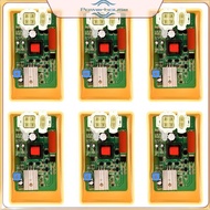 POWER 6PIN CDI adjustable Racing Box GY6 125CC 150CC .