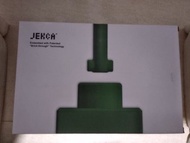 JEKCA 積木 馬
