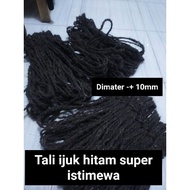 Large Strong Fiber Rope -+ 30 Meters In DIAMETER Approximately 8MM To 10mm