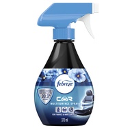 ￼Febreze Car Multisurface Refresher Spray 370 ml