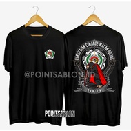 Cimande Macan Guling T-shirt Banten Tjimande Macan Guling Banten T-shirt Cimande