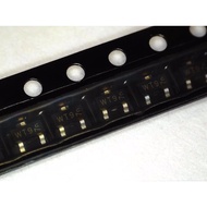 BZX84-C3V0, 215 BZX84-C3V0 NXP DIODE ZENER 3V 250MW TO236AB