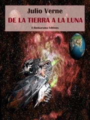 De la Tierra a la Luna Julio Verne