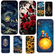 Case For Motorola Moto E32 Case Phone Back Cover For Moto E32 4G MotoE32 E 32 Protective Soft Silico