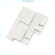 VIVI Versatile Ink Pad Sponge for G1000 G3000 G3400 Enhanced Printing Quality and Maintain Printhead