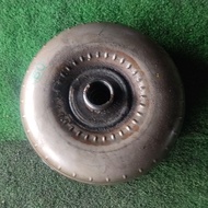 Nissan Sentra n16 torque converter gearbox (used item)