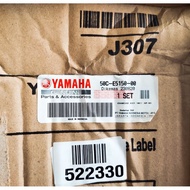 55C-E5150 CRANKCASE ASSY LC135 5S