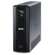 APC BR1500G-TW Back-UPS Pro 1500VA 在線互動式不斷電系統