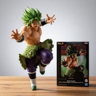 Action Figure Dragon ball Super Broly