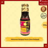 Kikkoman Bulgogi Sauce 300g
