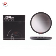 82mm Gradual Filter Gradient Change Grey Filter For All Camera With 82mm Lenses