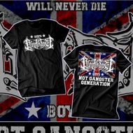 Jombang BOYS NOT GANGSTER GENERATION T-Shirt