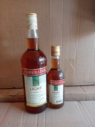 Bundle of Emperador Ligth 1 Liter, Emperador Bunso 350 ml