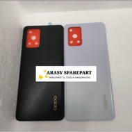 Back Casing Cover Backdoor Oppo A95 4g