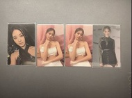 TWICE Tzuyu 子瑜小卡