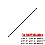 For HuaWei Honor Play 7X 7S 7C 7A 6C 6A 6X 5C Pro Wifi Antenna Connector Signal Flex Cable