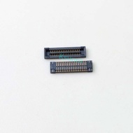 For Samsung Galaxy A02S SM-A025U A025G LCD Display FPC connector/USB Charger Charging Contact Plug B