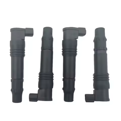 4X Ignition Coil 129700-4400 For SUZUKI GSX1300R GSXR1000 Hayabusa 1300R GSF GSX 650F bandit 650 125
