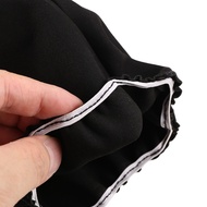 Car Gear Shift Collars Manual Handbrake Gaiter Boot Cover for - 3 Series E36 E46 E30 E34 M3 Z3 Black