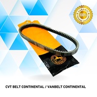 CVT BELT CONTINENTAL CONTINENTAL VANBELT/