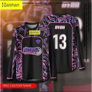 Jersi Pendidik Eksklusif 2025 Jersi Khas Guru & Cikgu Pakaian Rasmi Pendidik 2025 Dry Fit Selesa & B