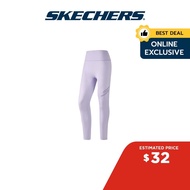 Skechers Women GOFLEX Yoga Legging - P223W111