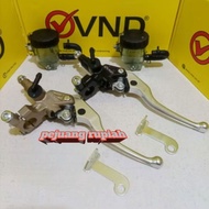 VND MASTER BRAKE AK55 AK 55 NX4 UNIVERSAL