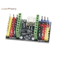 [Sweethearty] ESP32-C3 Development Board ESP32-C3 ESP32-S3 ESP32-H2 ESP32-C6 Board ESP32 C3 SuperMin