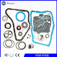 4T60 4T60E 4-Sp Automatic Transmission Overhaul Rebuild Kit for Volvo GM Chevrolet Old smobile Ponti