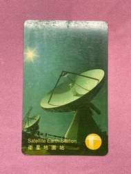 香港電信電話卡