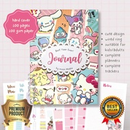 100 Gsm Thickness Journal 2026 Planner 2026 Journal Book 2026 Notebook Diary Work Agenda Book Diary 