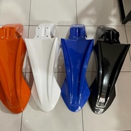 Yamaha WR 155 R Front Mudguard WR155 WR155R Mudguard